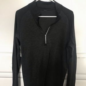 Men’s Lululemon 1/2 Zip